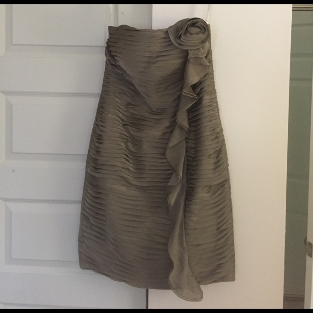 Bari jay dress​